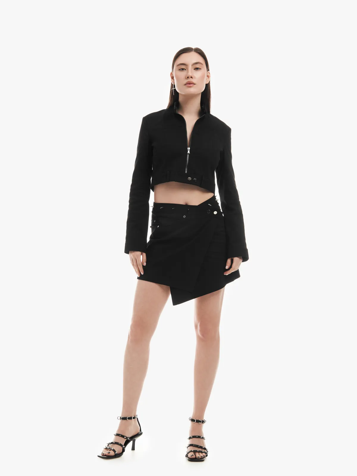 Юбка PROTECTION SKIRT — фото 1