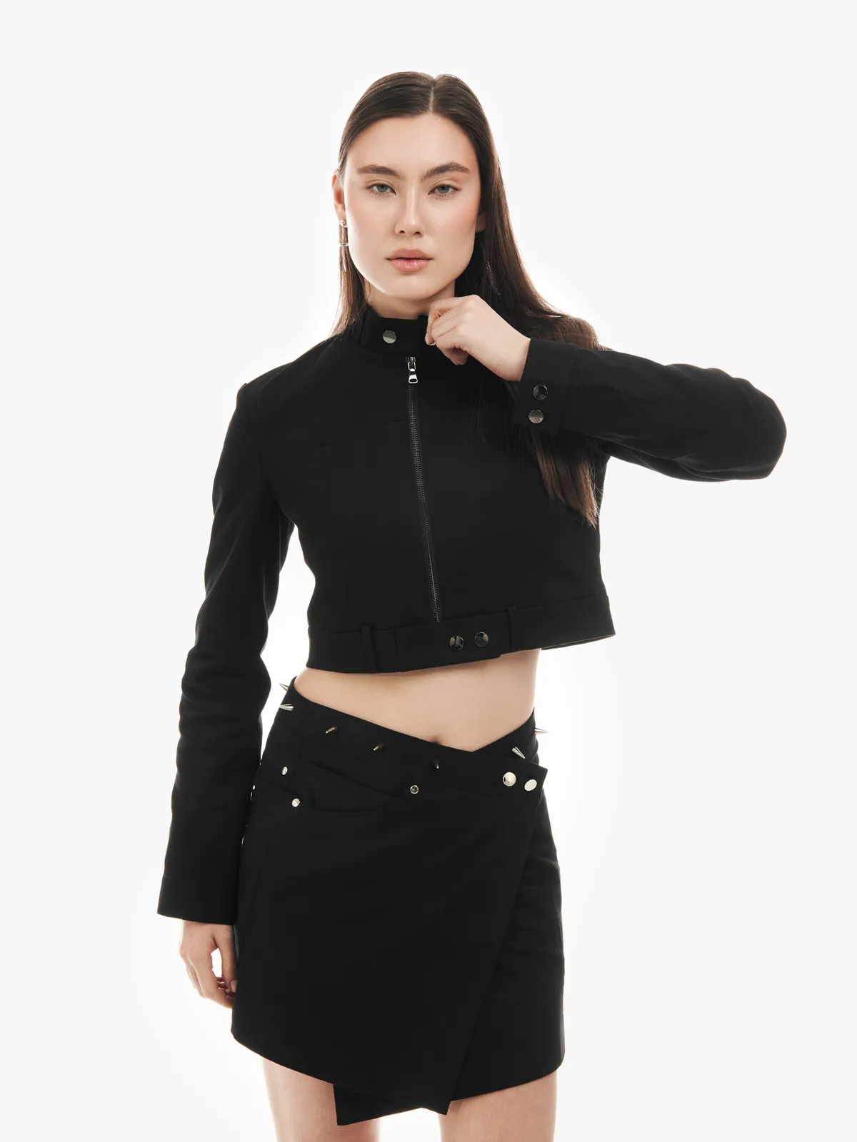 Юбка PROTECTION SKIRT — фото 4