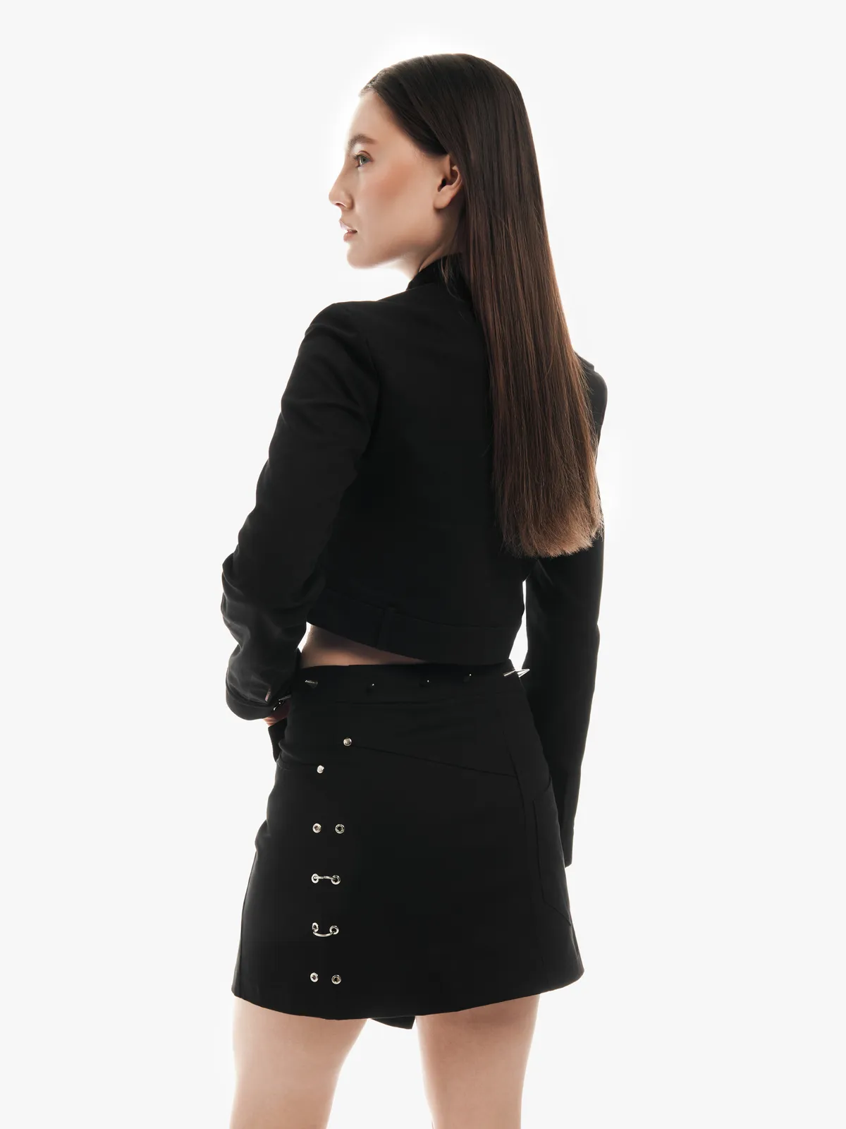 Юбка PROTECTION SKIRT — фото 6