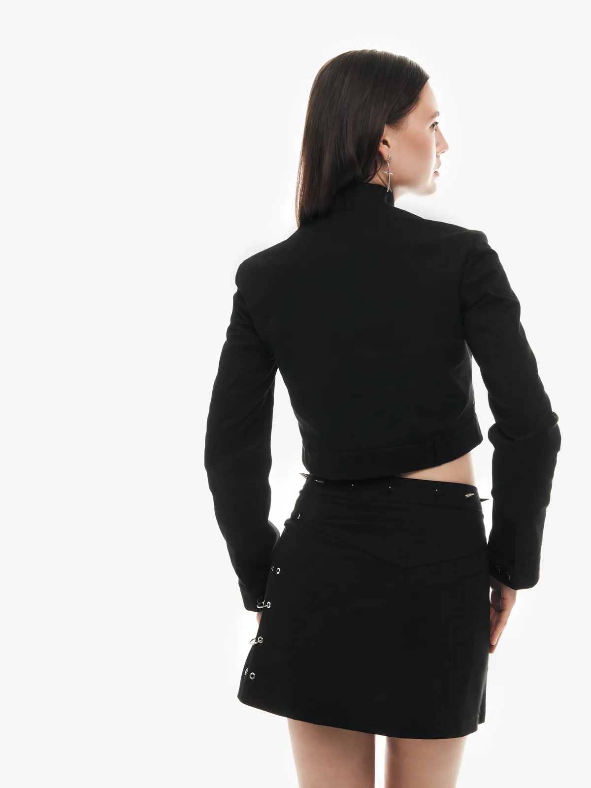 Юбка PROTECTION SKIRT — фото 8