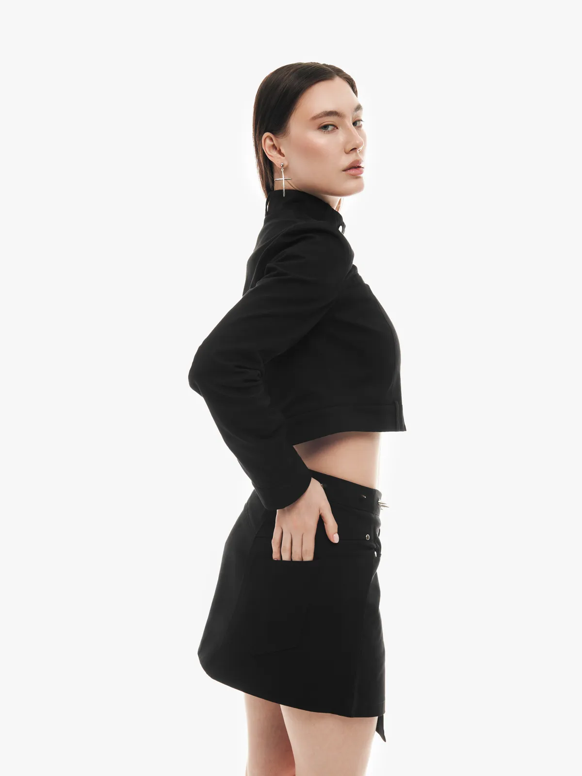 Юбка PROTECTION SKIRT — фото 9