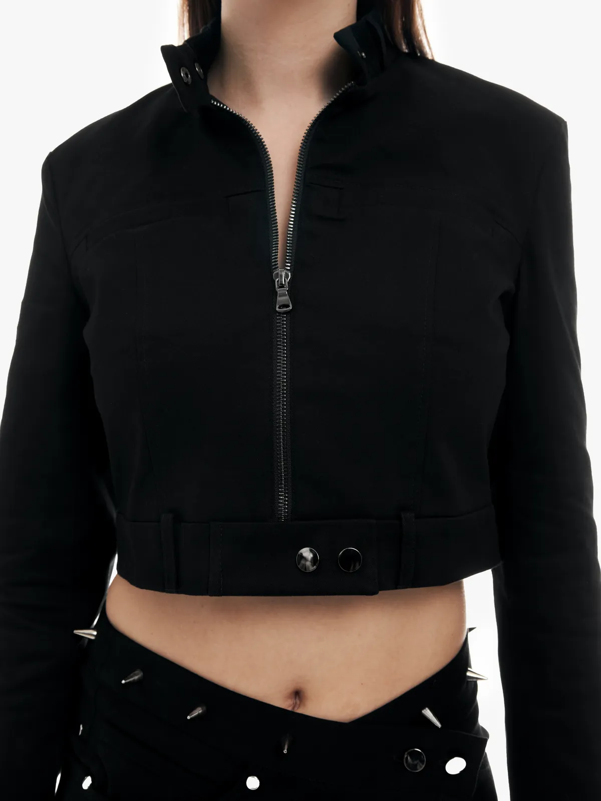Юбка PROTECTION SKIRT — фото 11