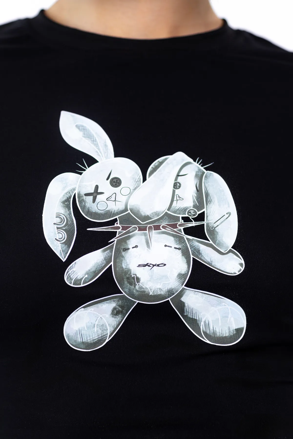 Футболка Капсула «BUNNY» — фото 8
