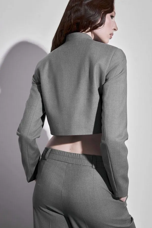 Костюм GRAY SUIT — фото 2