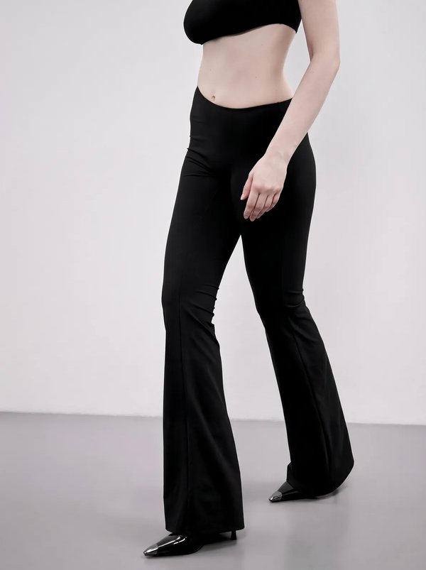 Брюки SPLIT PANTS — фото 2