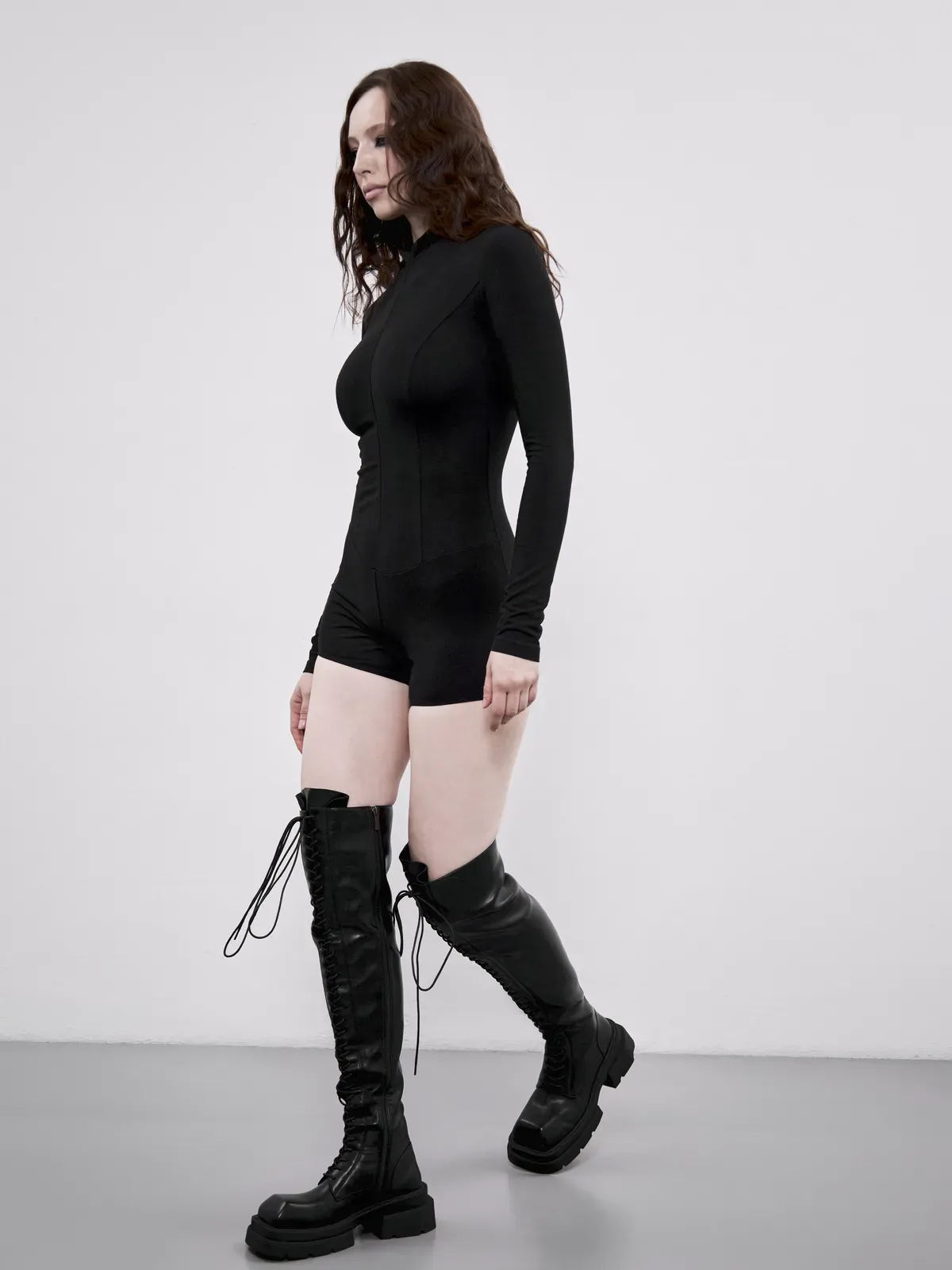 Комбинезон CYBER JUMPSUIT — фото 2