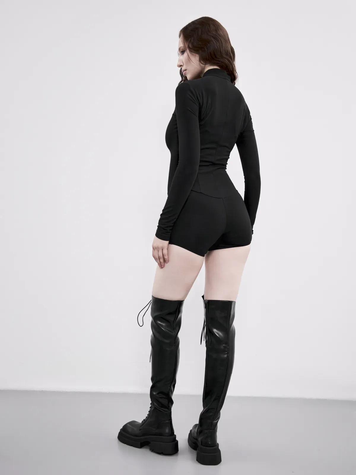 Комбинезон CYBER JUMPSUIT — фото 3
