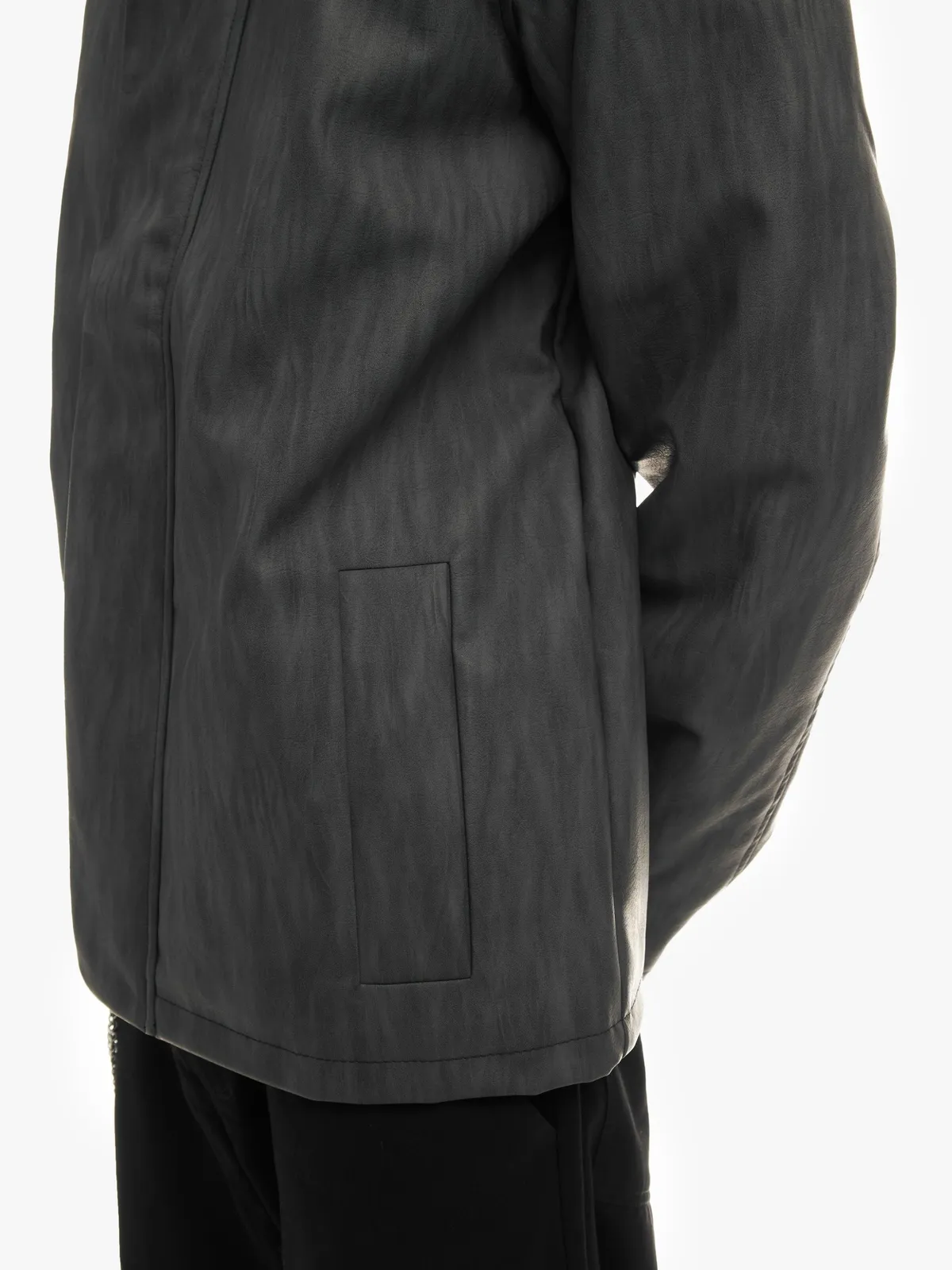Куртка GRAY JAKET — фото 6