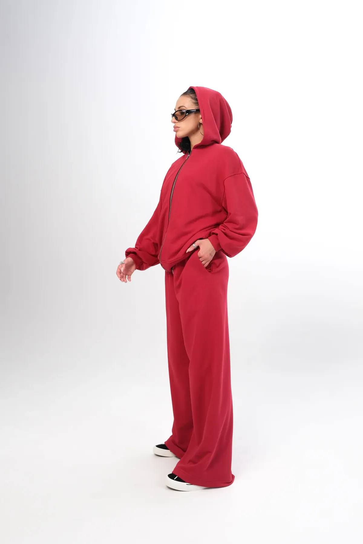 Спортивный костюм CHERRY — фото 1
